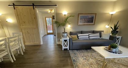 Spectacular Choice: Sleeps 6, Your Dog Welcome Too