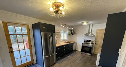 Spectacular Choice: Sleeps 6, Your Dog Welcome Too