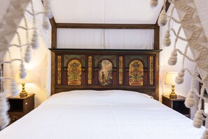 3 slaapkamers, wifi, beddengoed