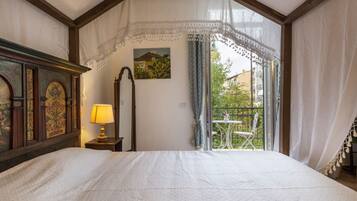 3 chambres, Wi-Fi, draps fournis