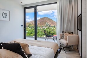 1 室のベッドルーム、アイロン / アイロン台、WiFi (無料)、ベッドシーツ