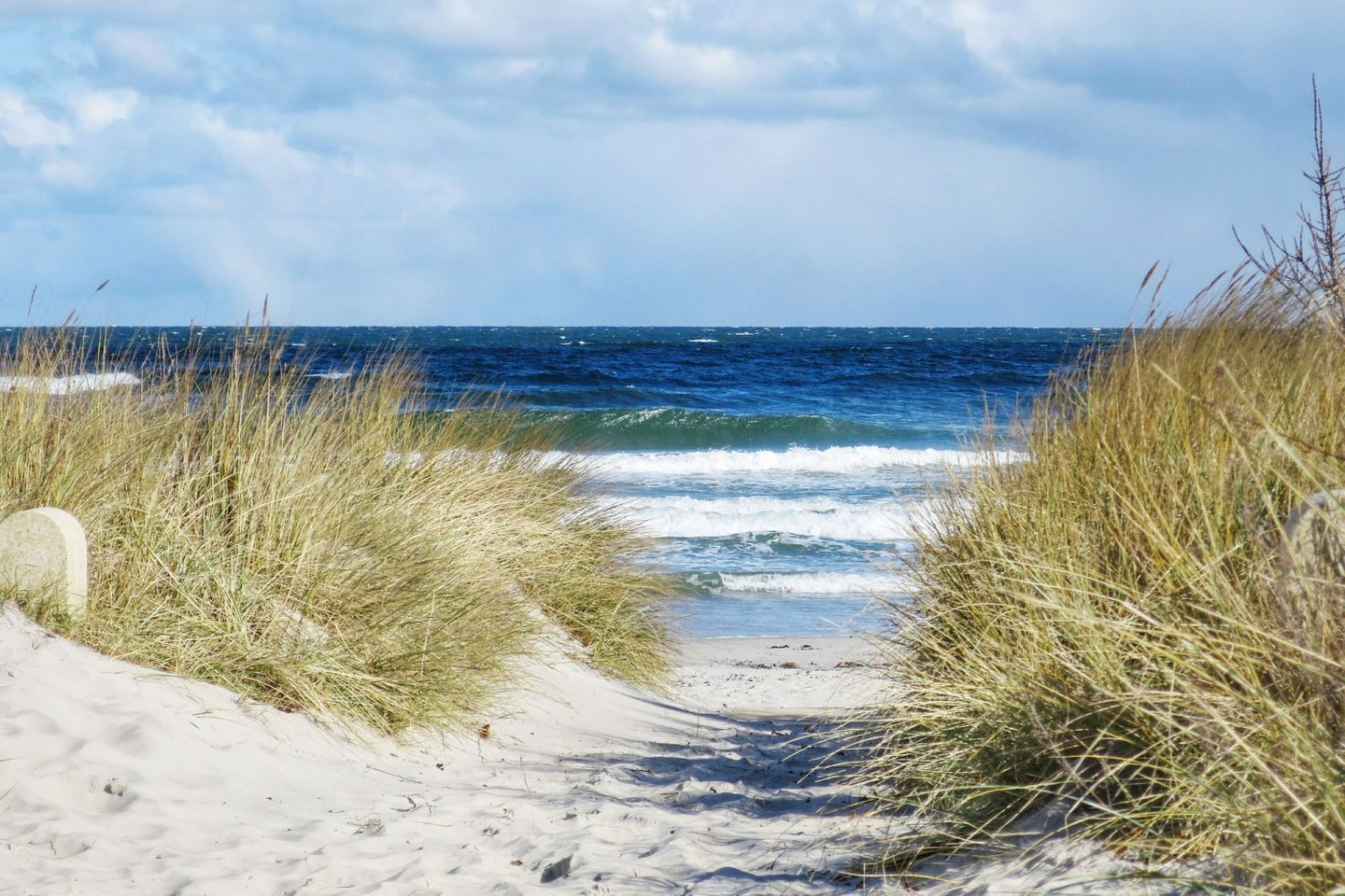 Strand