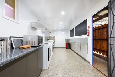 Apartment Centrally Located in the CBD. Shopping Centre is right across the road