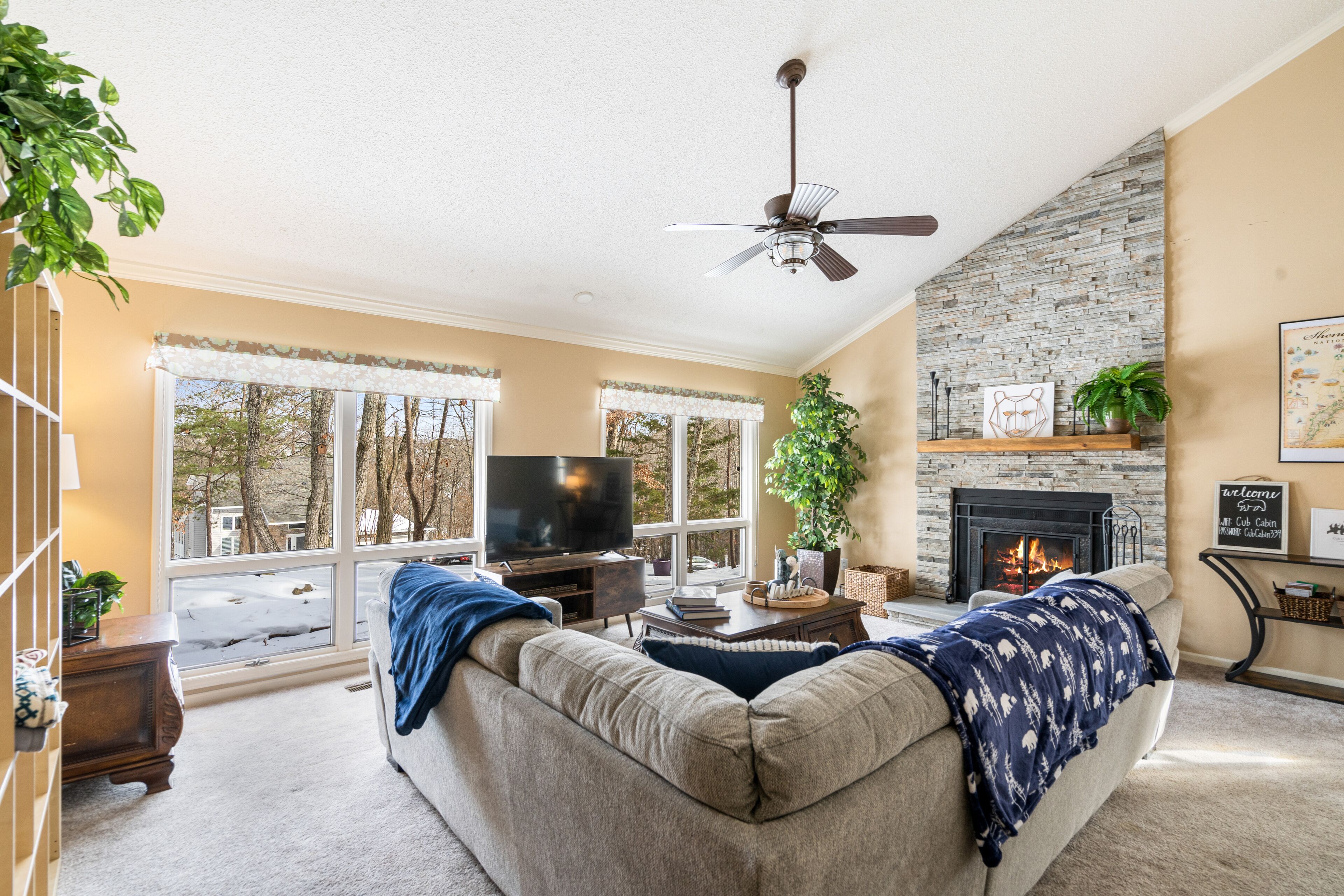 12 Best Cabin Rentals In Massanutten, Virginia Updated 2024 Trip101