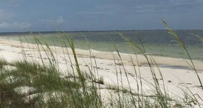 The Kingfish @ Cole's Lodge