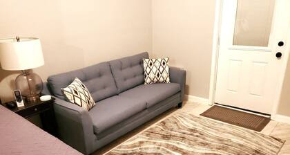 The Kingfish @ Cole's Lodge