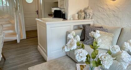 Robin Hood - Hausteil Robin Hood, 65qm für bis zu 4 Personen