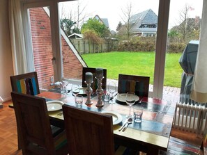 Dineren