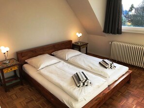 3 bedrooms, WiFi - Wiesenhüs - Holiday home Wiesenhüs, 120sqm for up to 6 persons (Sylt)