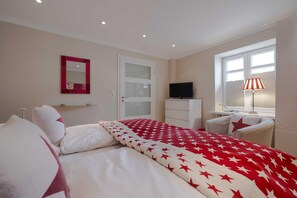 2 عدّة غرف نوم وواي فاي