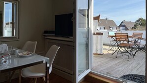 Spiseområde