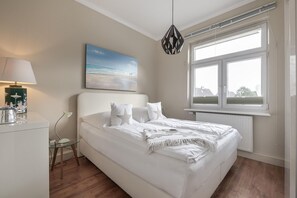 2 chambres, Wi-Fi
