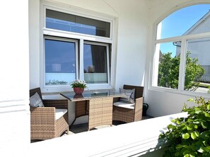 Speisen im Freien