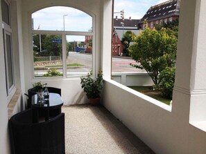 Speisen im Freien