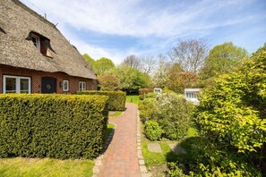 Unclassified image, 3 of 40, button - Hüs Andersen C - Klönstuv, 95sqm 2 bedrooms, 2 bathrooms for 4 persons - Hüs (Sylt-Ost)