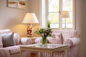 Fernseher, DVD-Player