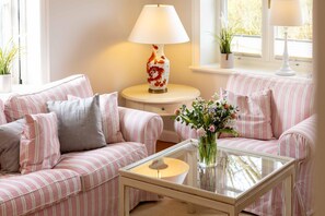 Unclassified image, 4 of 40, button - Hüs Andersen C - Klönstuv, 95sqm 2 bedrooms, 2 bathrooms for 4 persons - Hüs (Sylt-Ost)