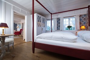 Unclassified image, 2 of 11, button - 1st captain's apartment, 70sqm for 3-4 persons - Weidemannhaus (Sylt-Ost)