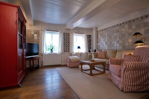 Fernseher, DVD-Player