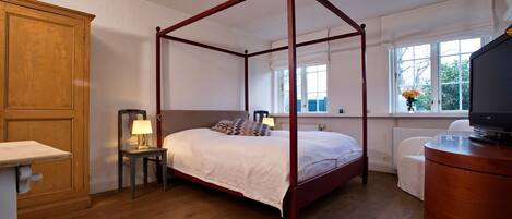 1 soveværelse, Wi-Fi