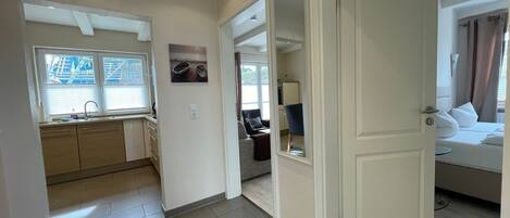 1 habitación y wifi