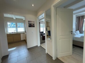 1 bedroom, WiFi - Dune view, 60sqm, for up to 2 people - house on the Wadden Sea (Sylt)