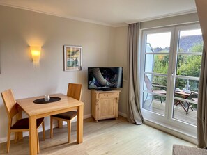 Dining - Austernperle, 50sqm for up to 2 people - Haus an den Wiesen (Sylt-Ost)