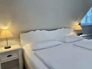 1 bedroom, desk, WiFi - Austernperle, 50sqm for up to 2 people - Haus an den Wiesen (Sylt-Ost)