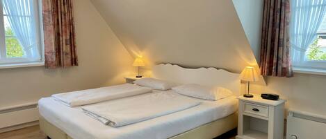 1 chambre, bureau, Wi-Fi