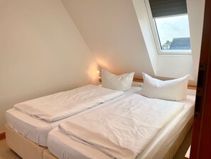 2 多间卧室、WiFi