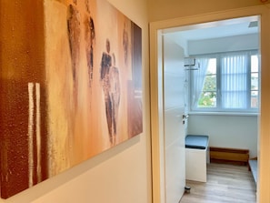 Interior - Seahorse, 50sqm for up to 2 people - Haus an den Wiesen (Sylt-Ost)