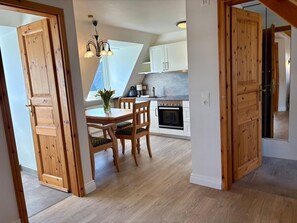 Dining - North Sea, 70sqm for up to 3 people - Haus am Südende (Sylt)