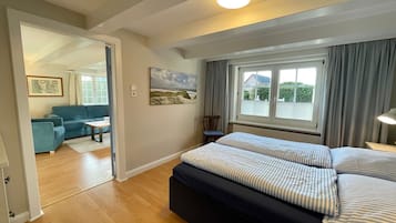 2 Schlafzimmer, WLAN