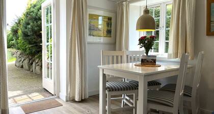 Apartment East, 55sqm for up to 3 persons - Altes Friesenhaus