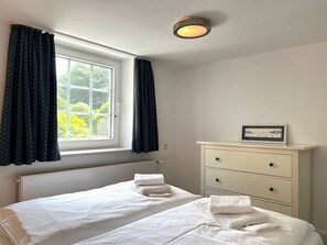 2 bedrooms, WiFi