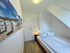 4 chambres, Wi-Fi