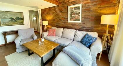 Barn, 110sqm for up to 6 people - Old Frisian house