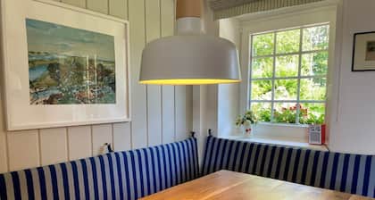 Barn, 110sqm for up to 6 people - Old Frisian house