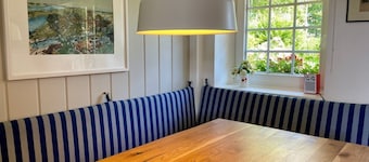 Barn, 110sqm for up to 6 people - Old Frisian house