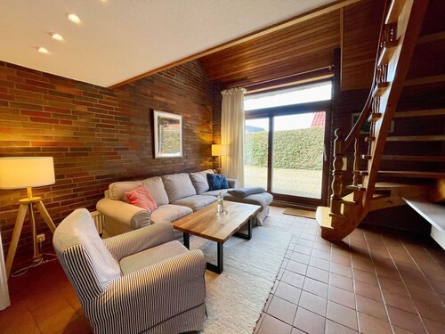 Scheune, 110qm für bis zu 6 Personen - Altes Friesenhaus