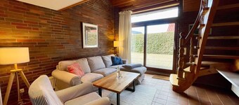 Barn, 110sqm for up to 6 people - Old Frisian house