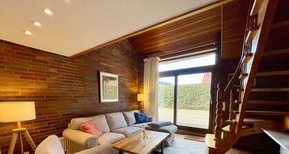 Barn, 110sqm for up to 6 people - Old Frisian house