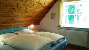 1 habitación y wifi 