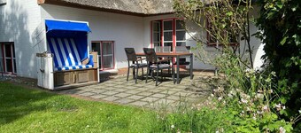 Haus Ahrens - Holiday home Ahrens, 95sqm for up to 3-4 persons
