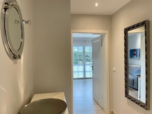 Interior - Meerblau - Holiday home Meerblau, 145sqm for up to 7 people (Sylt)