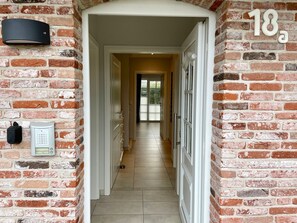 Exterior detail - Meerblau - Holiday home Meerblau, 145sqm for up to 7 people (Sylt)