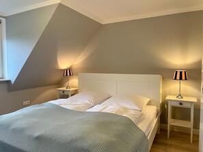 2 habitaciones y wifi 