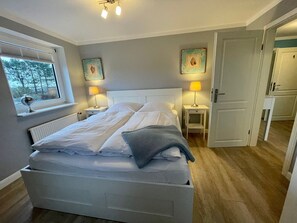 2 habitaciones y wifi 