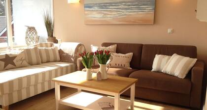 Schiff Ahoi - Schiff Ahoi, 48qm für bis zu 2-3 Personen