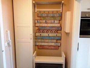 Interior - Schiff Ahoi - Schiff Ahoi, 48qm für bis zu 2-3 Personen (Sylt)